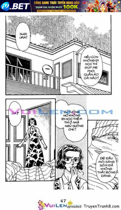 Công Tử Nghèo Chương 17 Ảnh 49