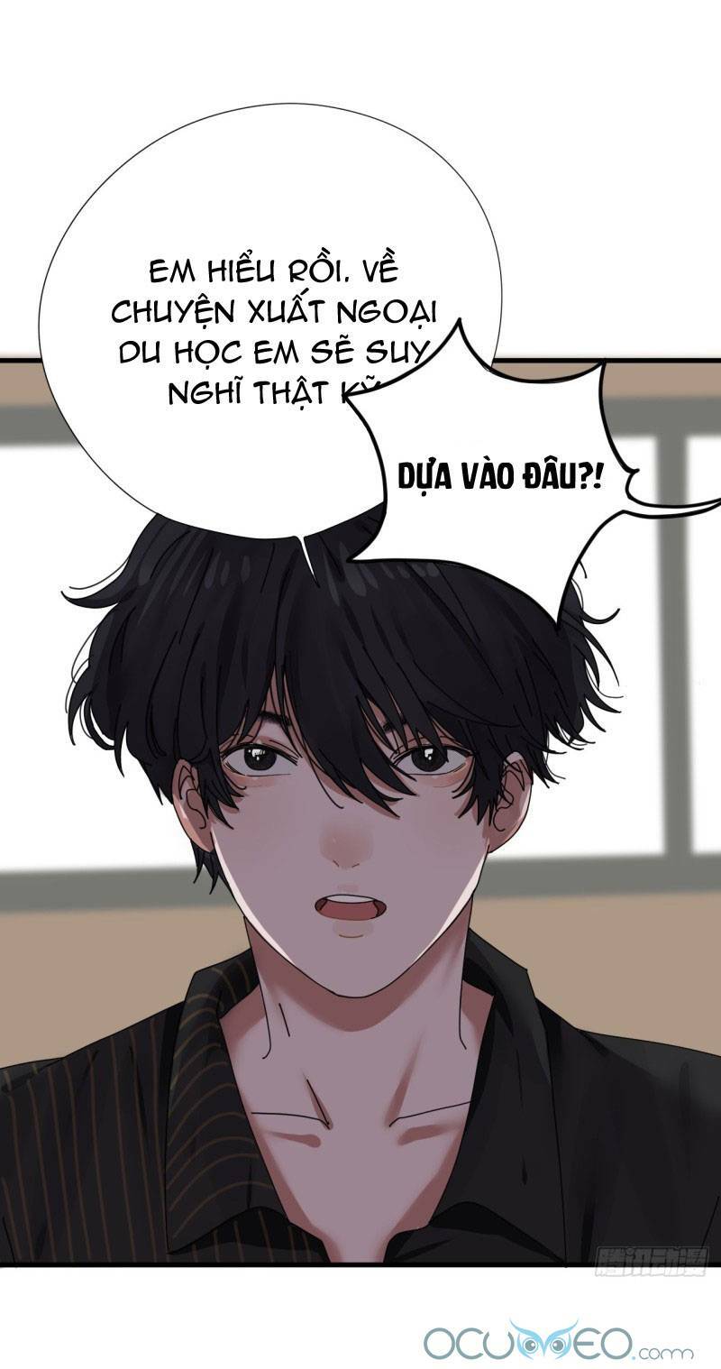 Khi Đóa Hoa Sẫm Màu Nở Rộ Chương 4 Ảnh 52