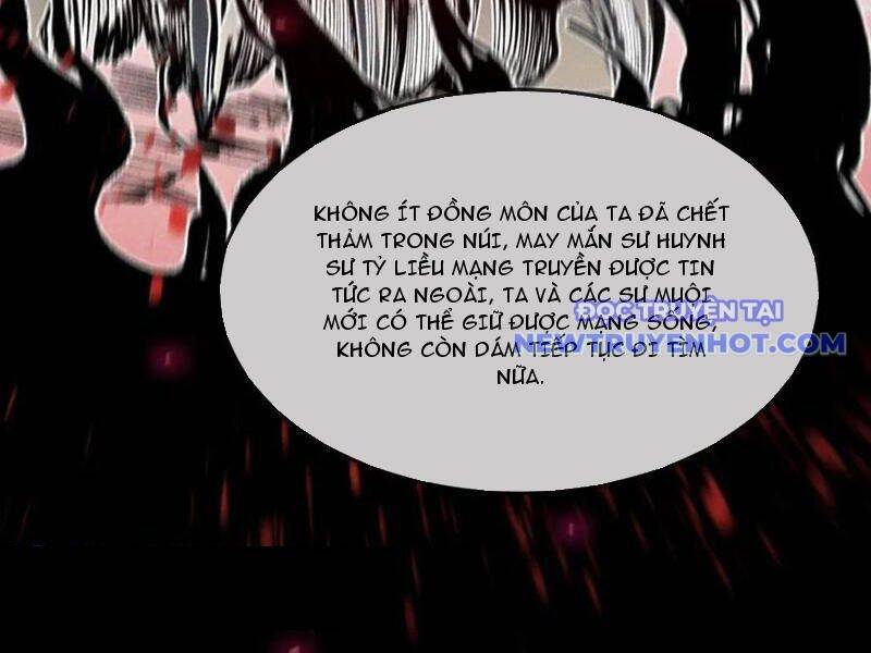 Sau Khi Mở Mắt, Đệ Tử Của Ta Thành Nữ Đế Đại Ma Đầu Chương 40 Ảnh 45