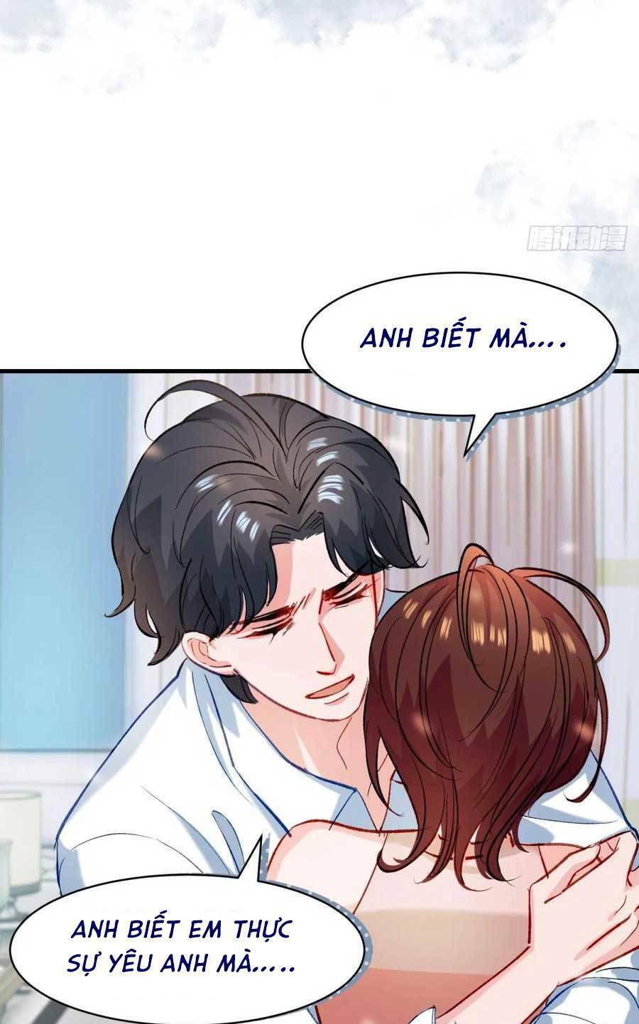Giẫm Lên Cặn Bã Nam Nhân Làm Chủ Thần Chương 34 Ảnh 74