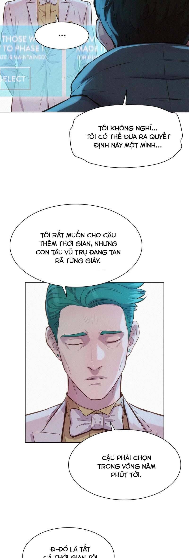 Thợ Săn 3 Cm Chương 110 Ảnh 52