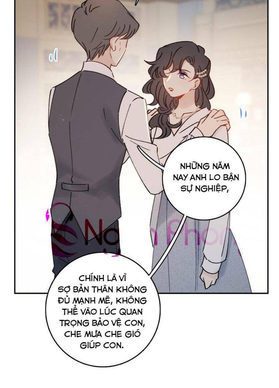 Khi Mộng Thần Yêu Chương 72 Ảnh 9