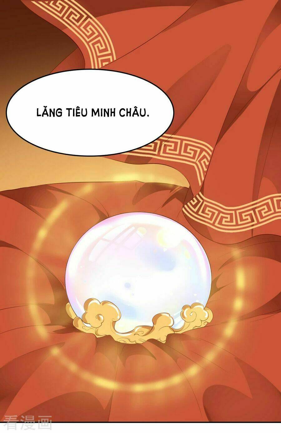 Phú Bà Bạc Tỷ Trong Lãnh Cung Chương 34 Ảnh 30