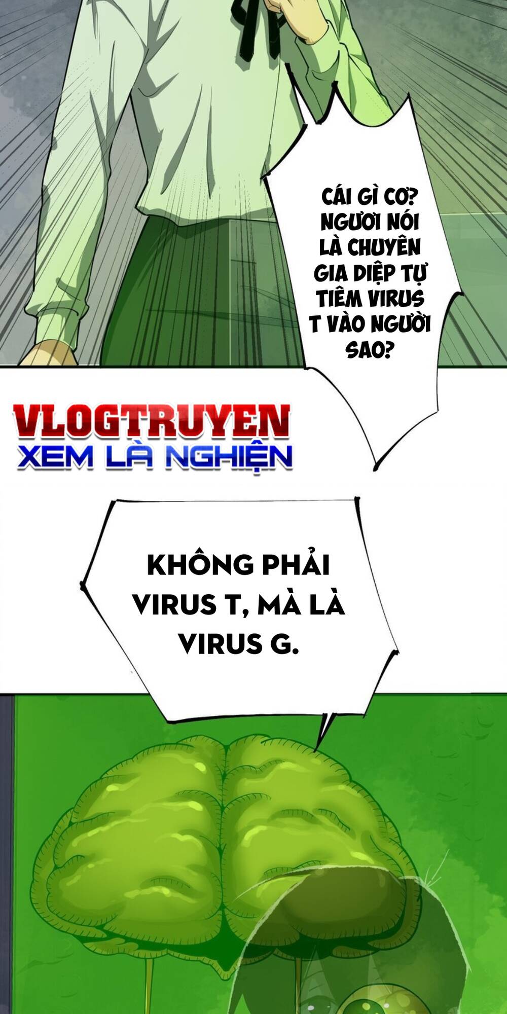 Thi Vương Đại Biến Chương 14 Ảnh 7