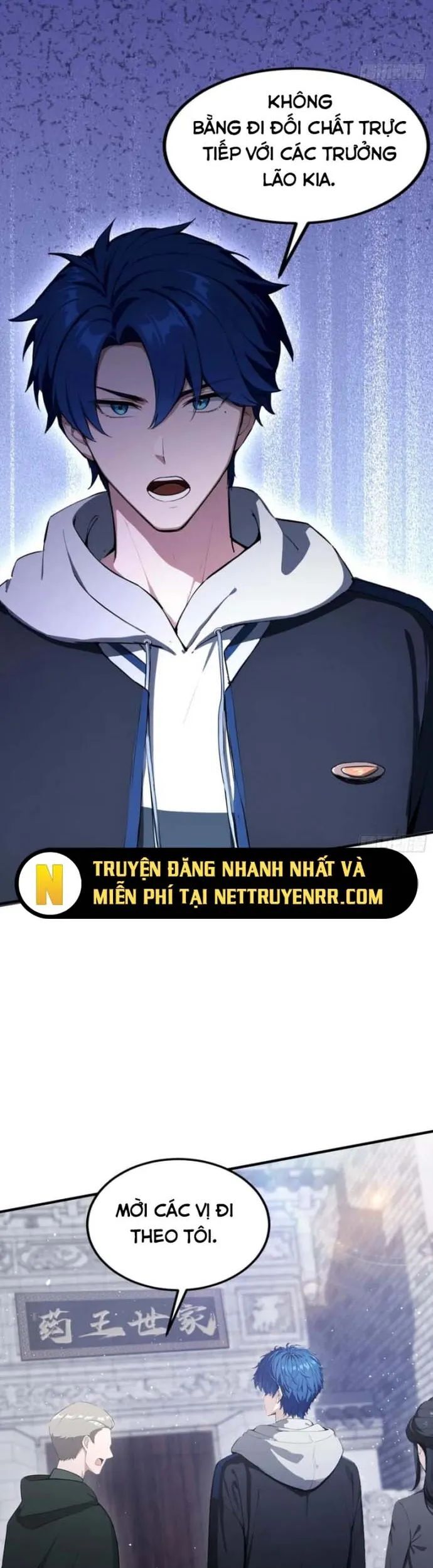 Quá Ảo! Ta Mở Lớp Đào Tạo Nữ Đế Chương 80 Ảnh 10