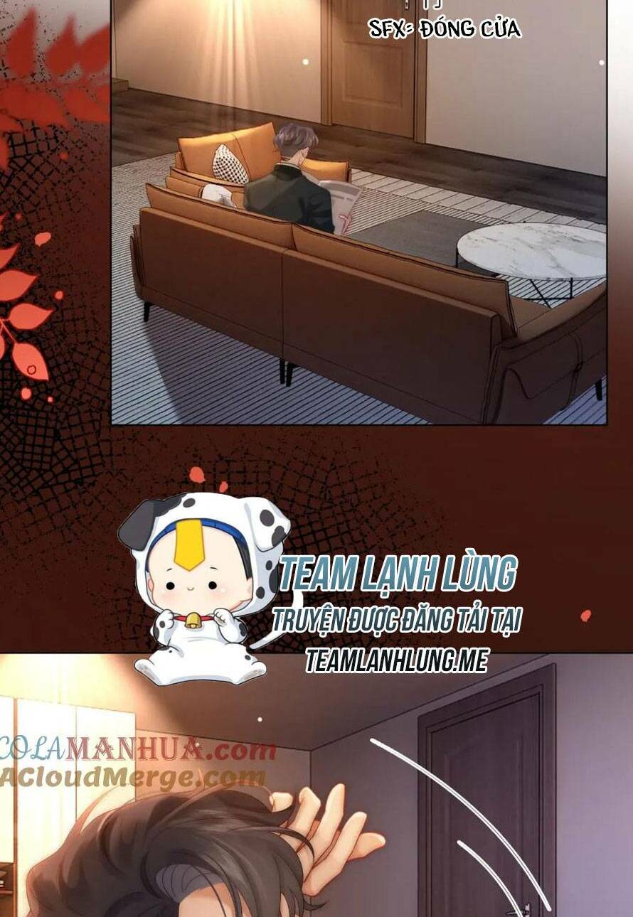Nhất Dạ Trầm Hôn Chương 31 Ảnh 19