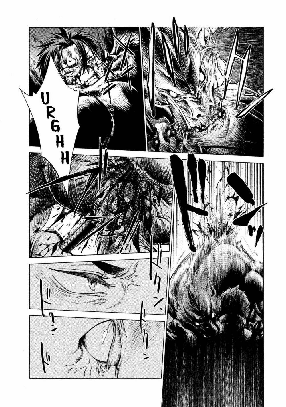 Henkyou No Roukishi - Bard Loen Chương 1 Ảnh 47