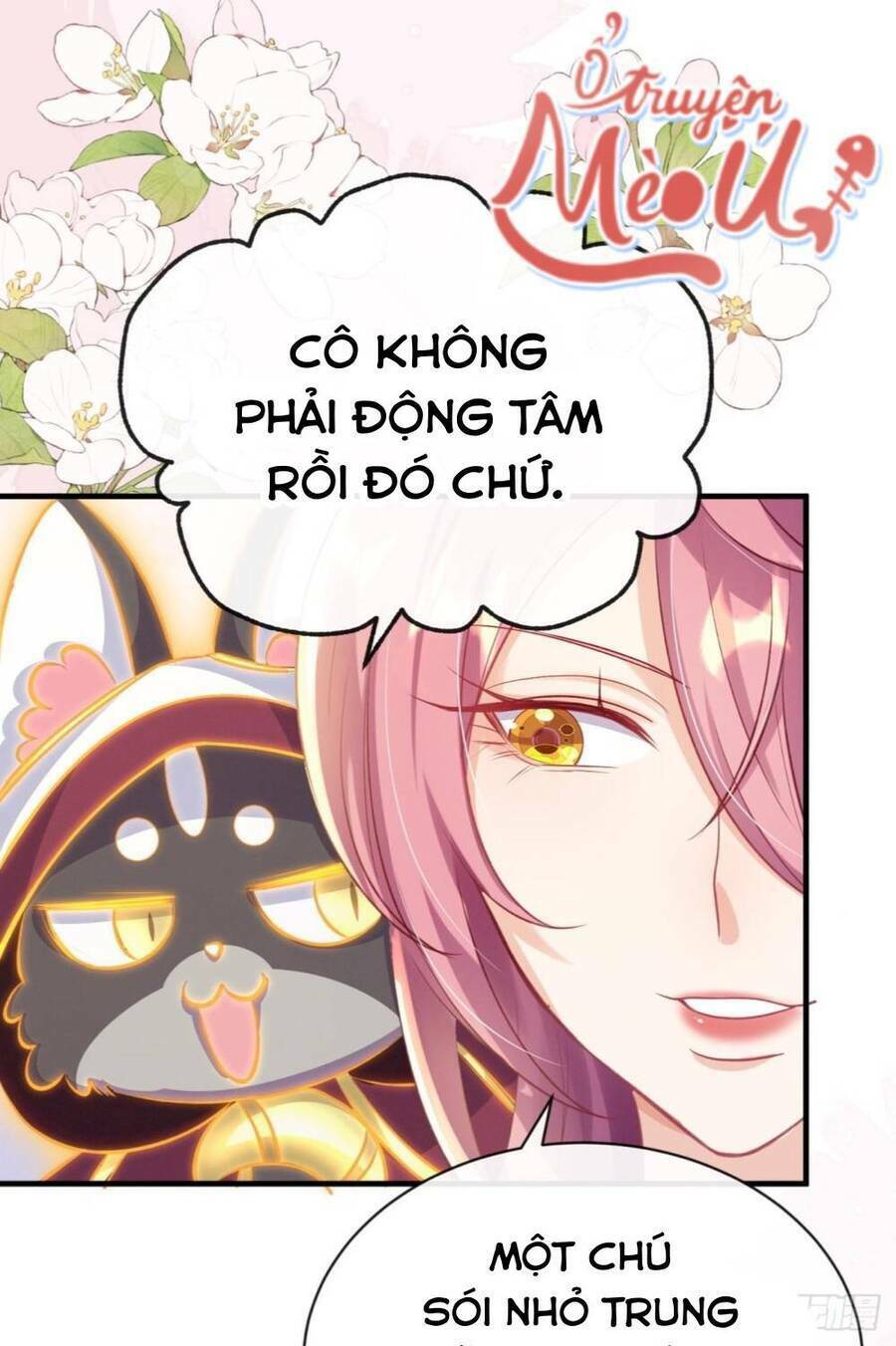 Giẫm Lên Cặn Bã Nam Nhân Làm Chủ Thần Chương 23 Ảnh 69