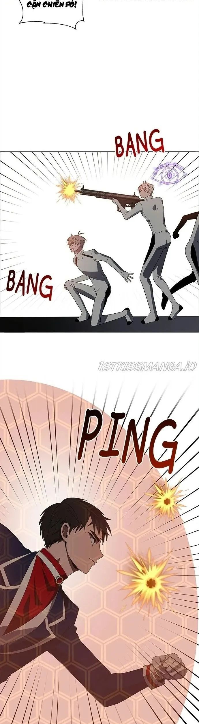 No Scope Chương 182 Ảnh 18