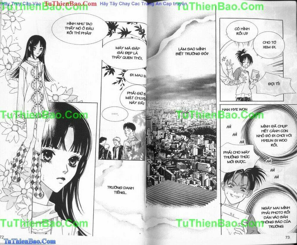 Do You Want To Try? Chương 13 Ảnh 16