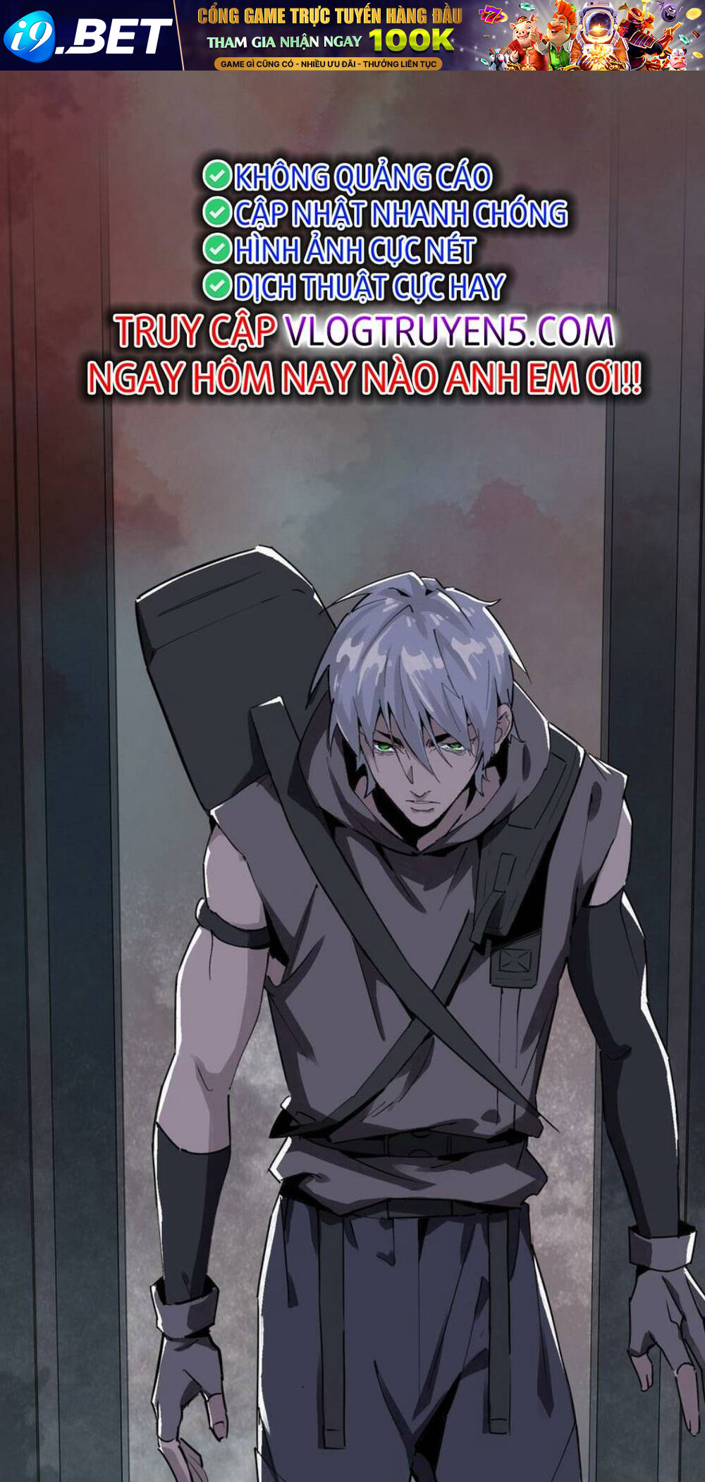 Thi Vương Đại Biến Chương 14 Ảnh 18