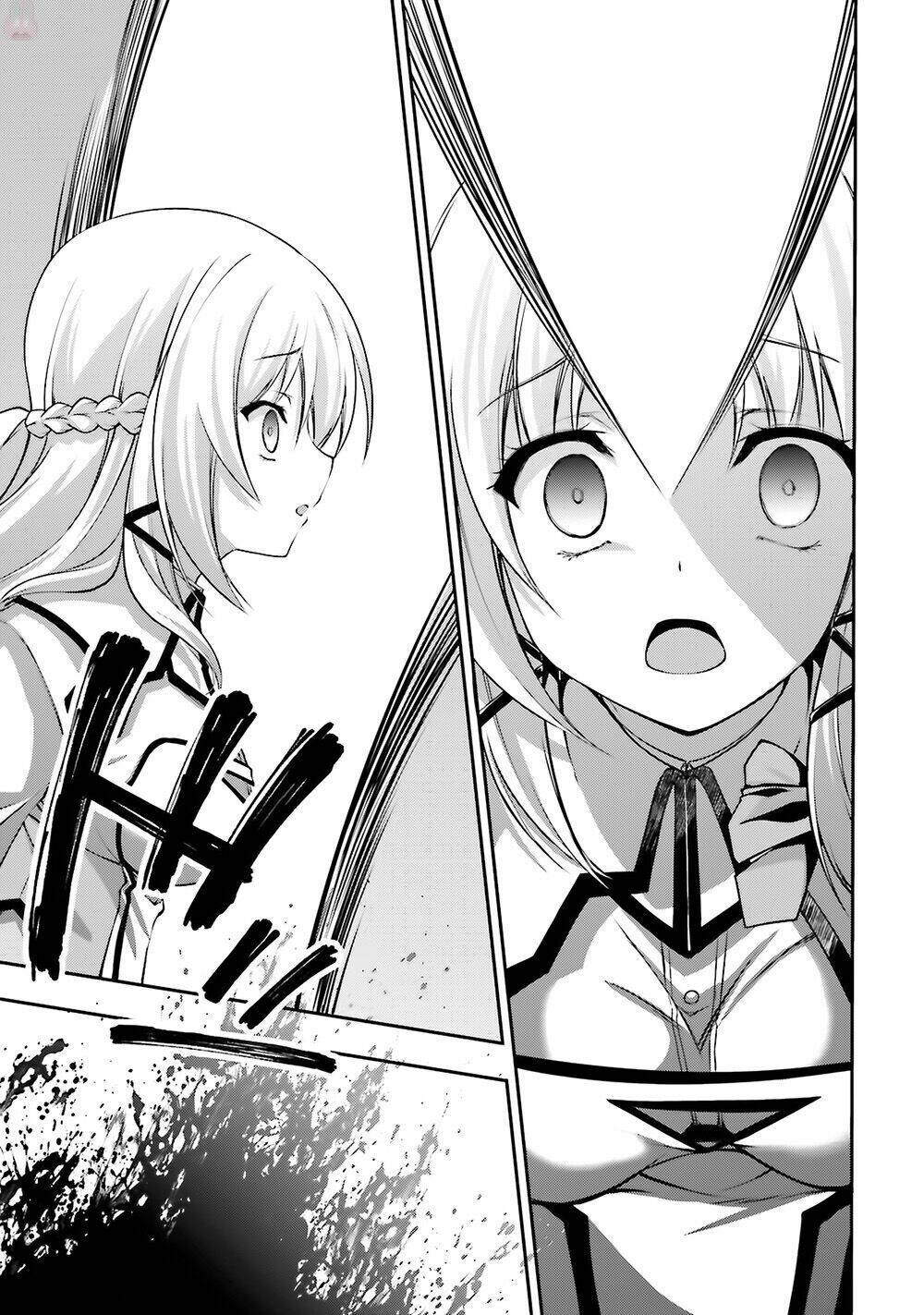 Izure Shinwa No Houkago Sensou Chương 6 Ảnh 18