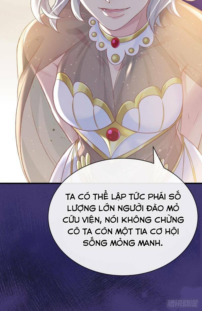 Giẫm Lên Cặn Bã Nam Nhân Làm Chủ Thần Chương 26 Ảnh 30