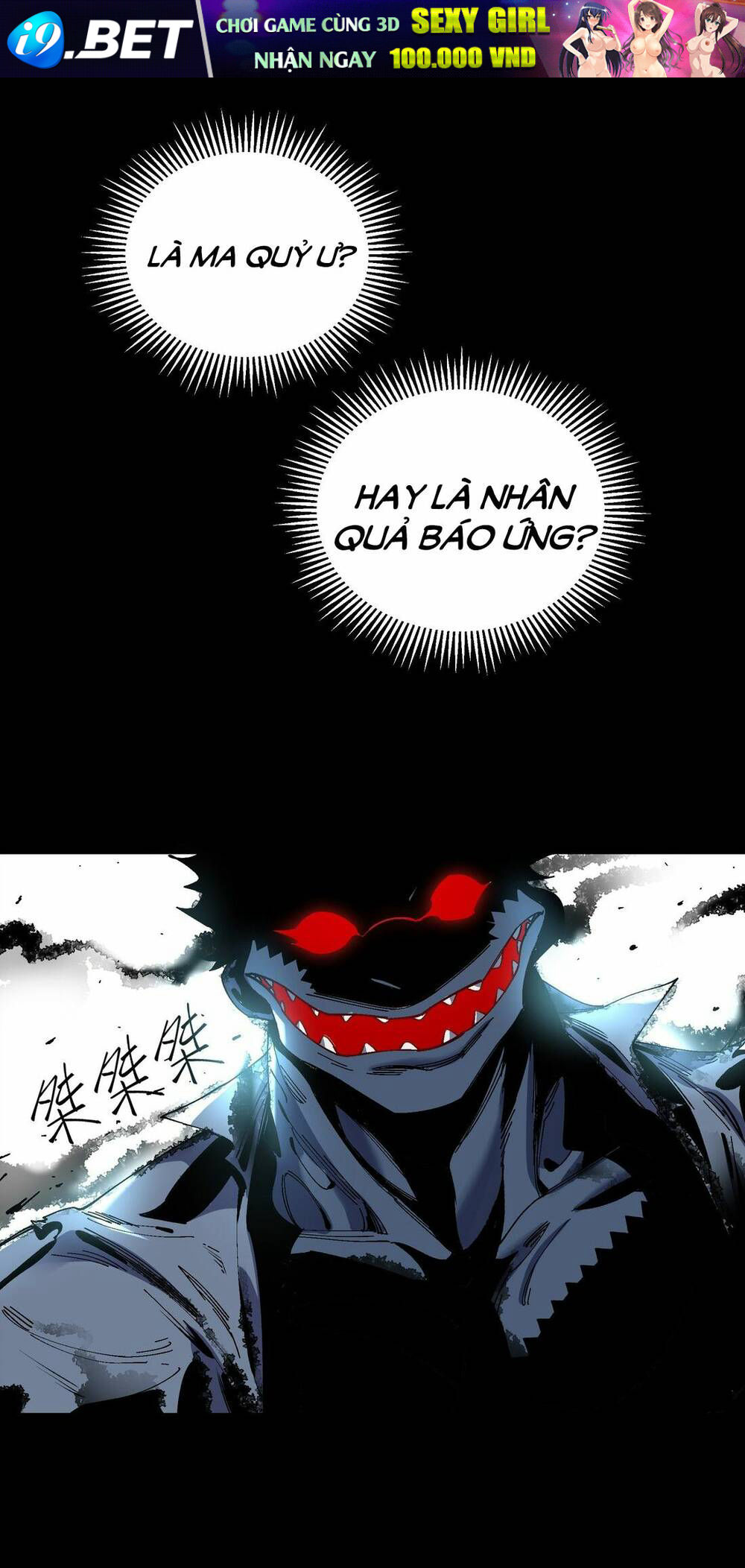 Linh Hồn Ác Quỷ Chương 1 Ảnh 8