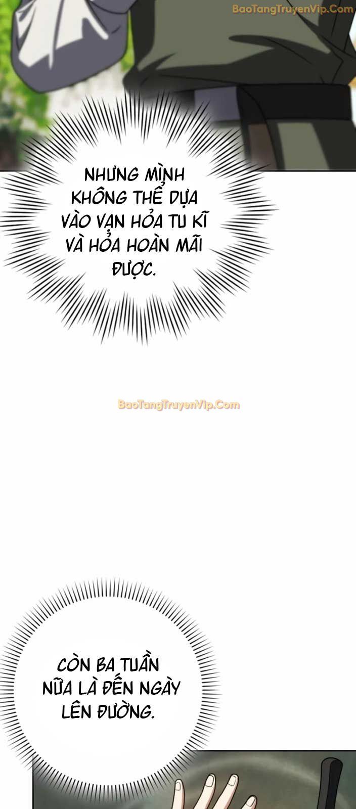 Sát Thủ Tái Sinh Thành Một Kiếm Sĩ Thiên Tài Chương 56 Ảnh 47