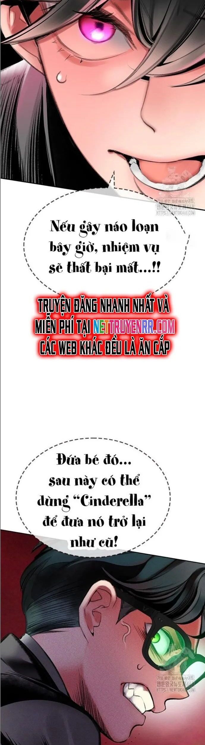 Nhân Trùng Đại Chiến Chương 149.1 Ảnh 60