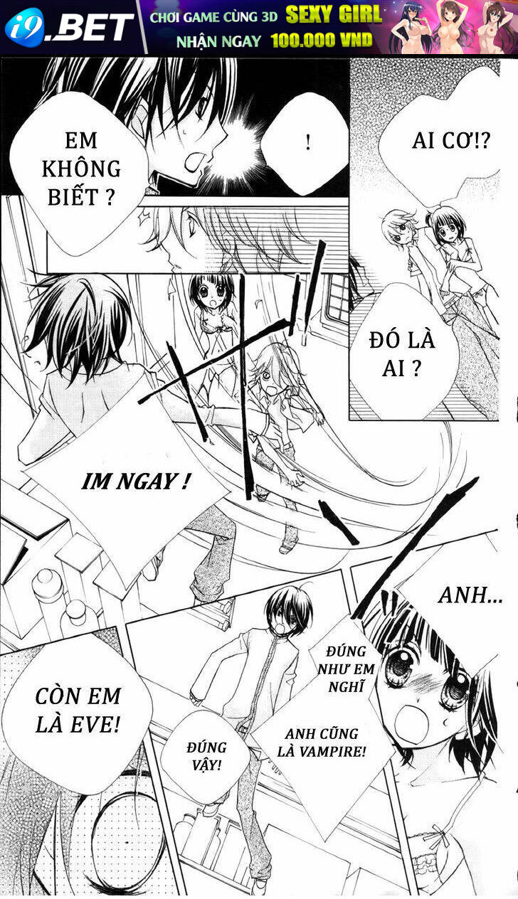 1-Nen 5-Kumi Ikimono Gakari Chương 6 Ảnh 32