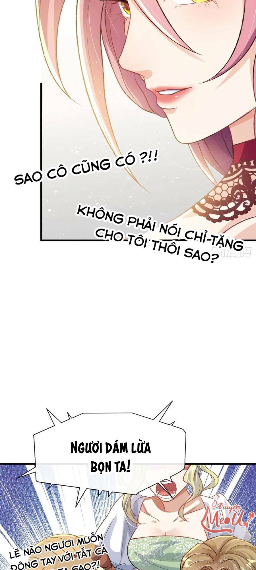 Giẫm Lên Cặn Bã Nam Nhân Làm Chủ Thần Chương 24 Ảnh 14