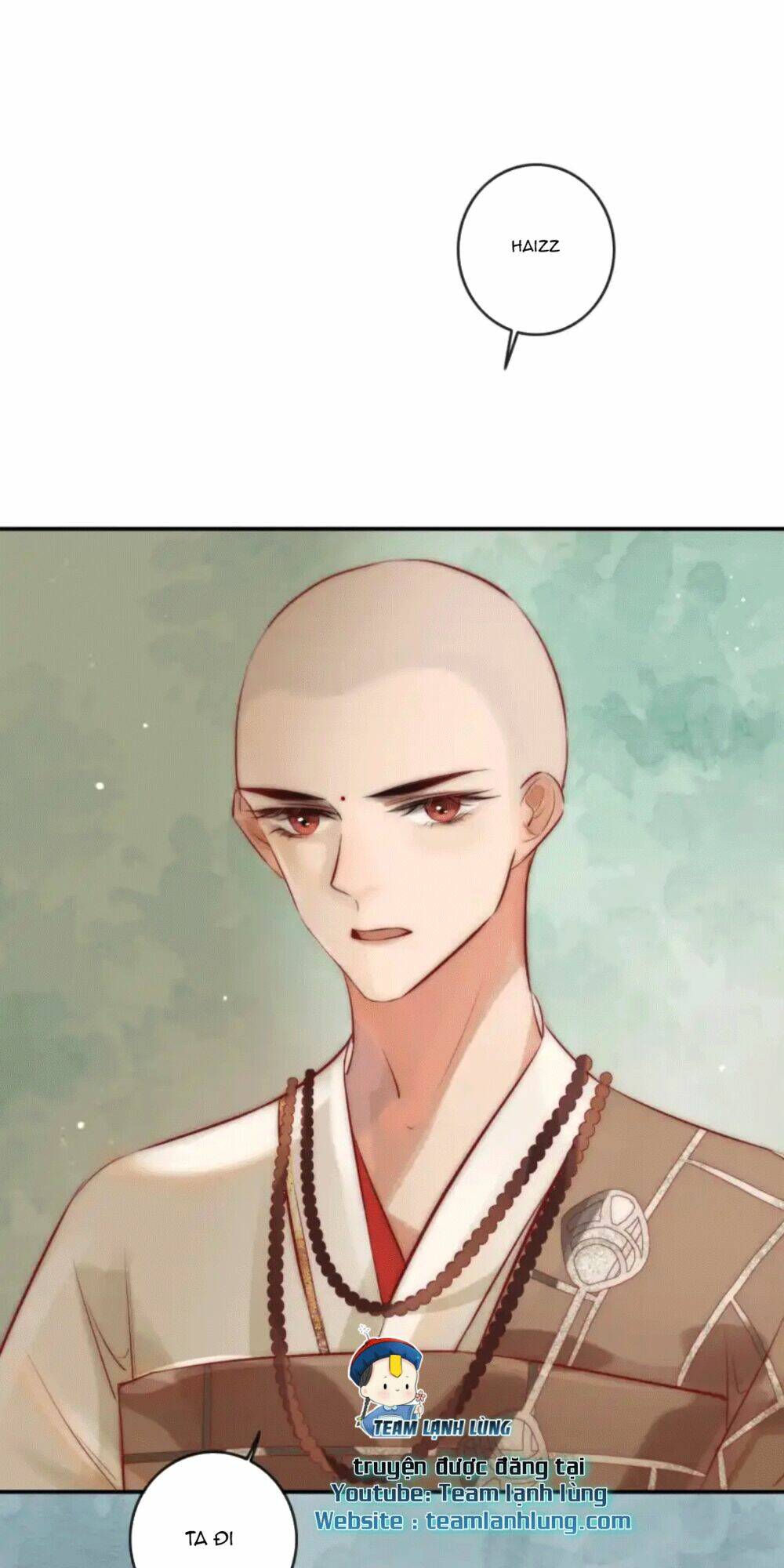 Hòa Thượng Phản Diện Giả Bạch Liên Hoa Chương 4 Ảnh 27