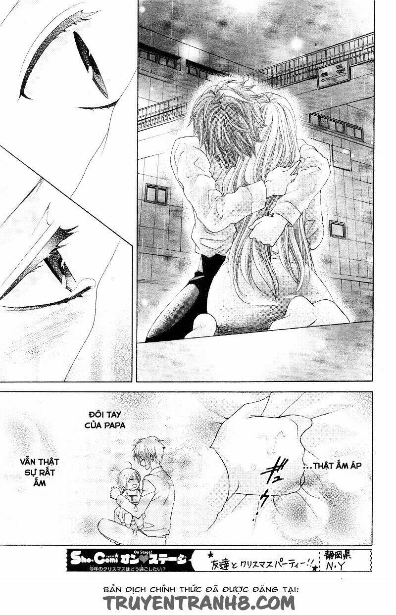 Virgin Blood - Hiiro No Bansan Chương 2 Ảnh 23