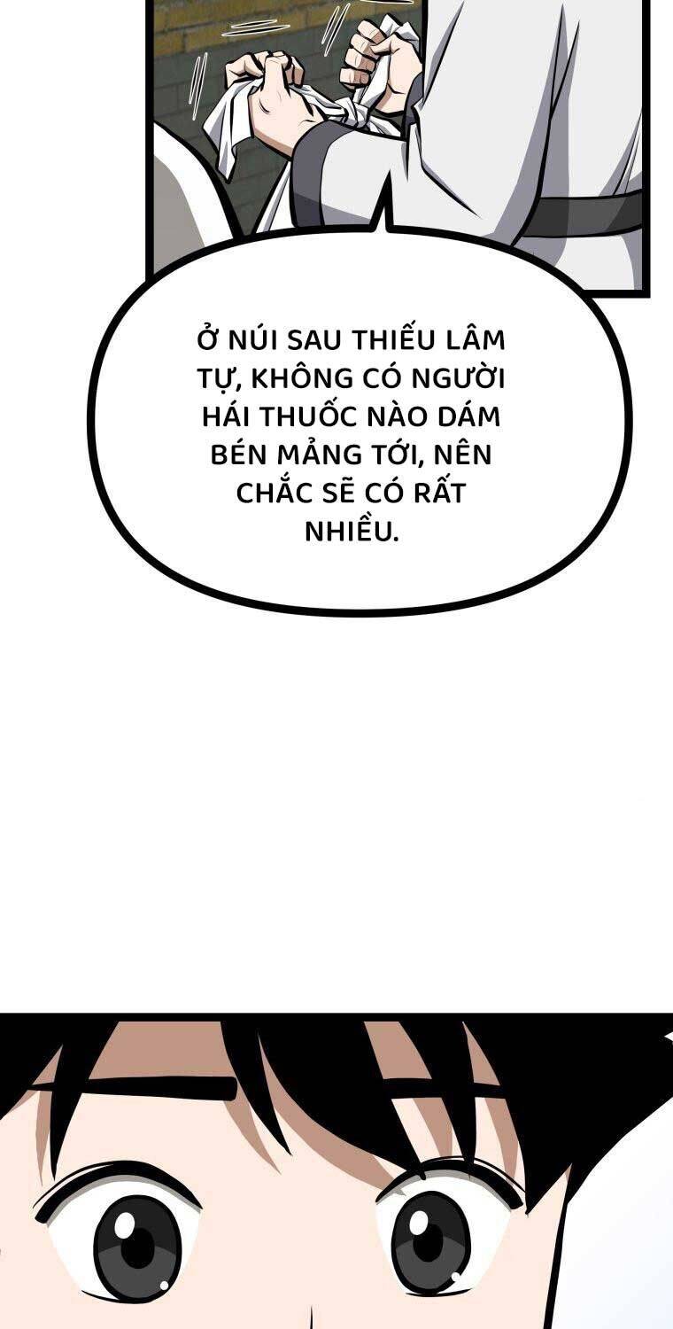 Nhất Bộ Thần Quyền Chương 25 Ảnh 33
