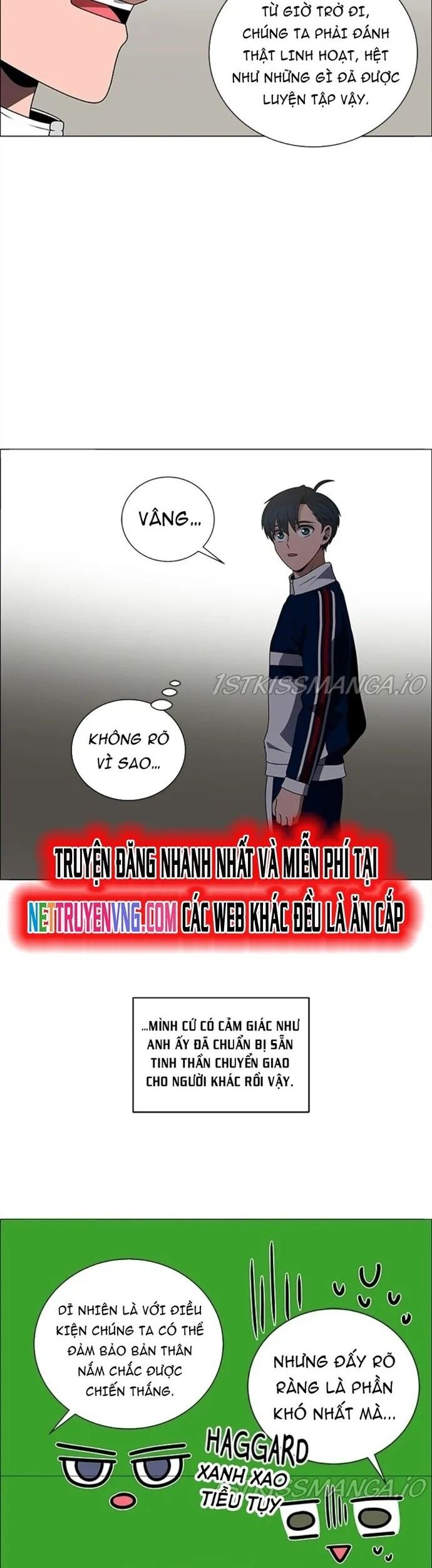 No Scope Chương 181 Ảnh 15