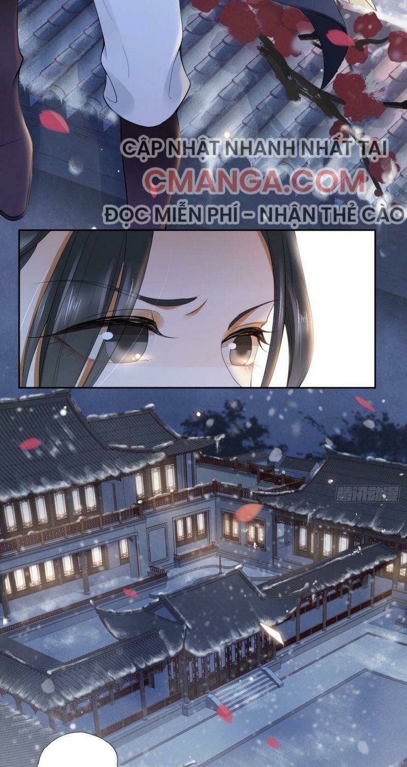 Mê Hoặc Lòng Người Chương 22 Ảnh 15