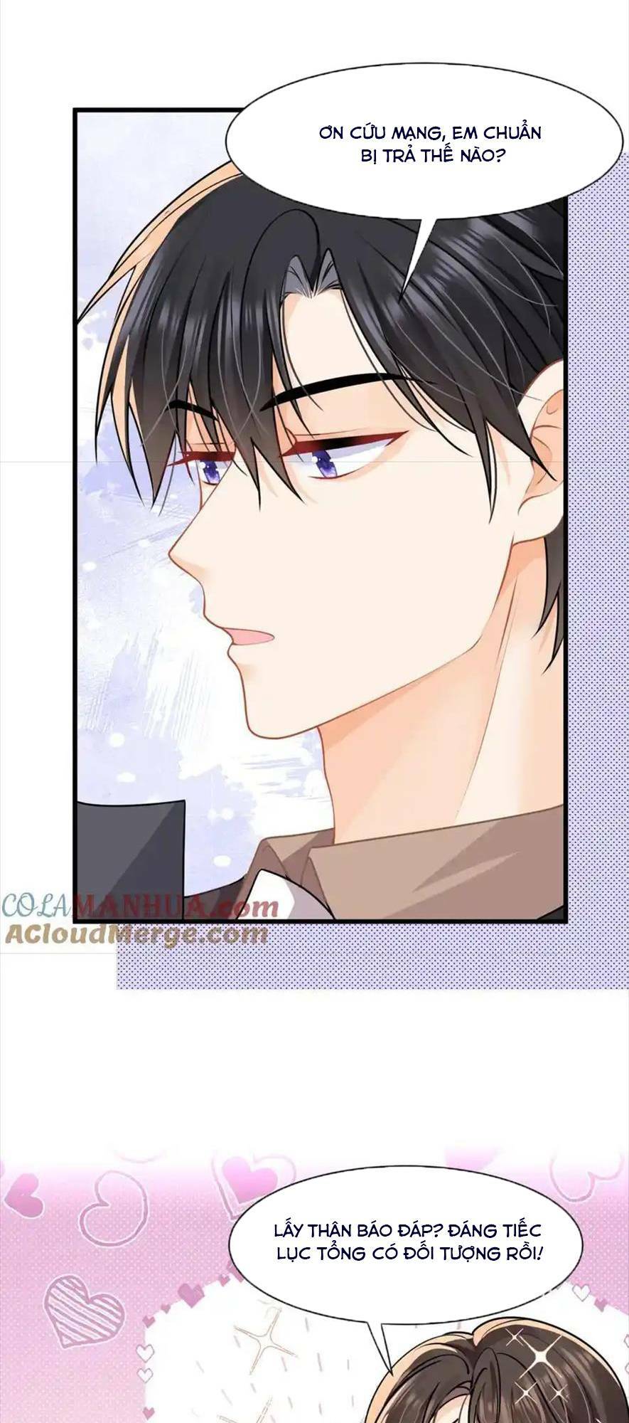 Vụng Trộm Chương 39 Ảnh 35