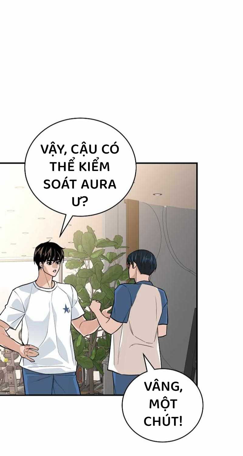 Đột Kích Giả Chương 9 Ảnh 25