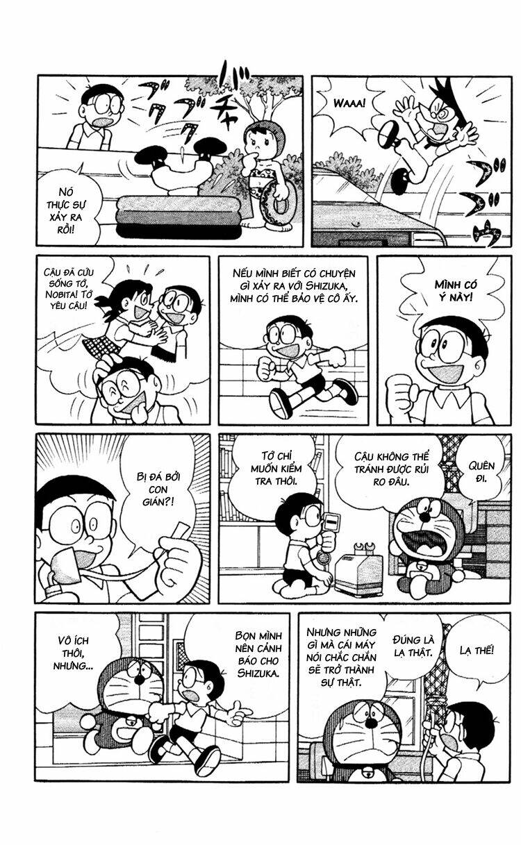 Doraemon Plus Chương 75 Ảnh 7