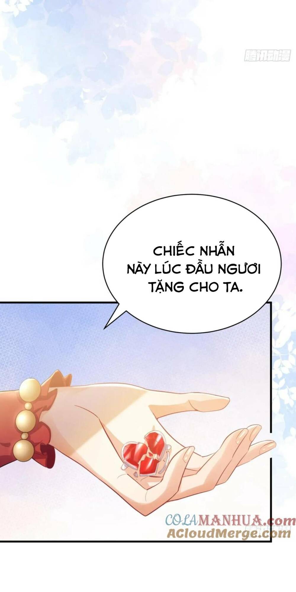 Giẫm Lên Cặn Bã Nam Nhân Làm Chủ Thần Chương 29 Ảnh 63