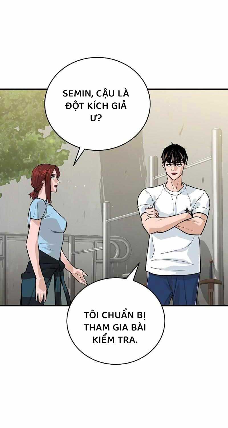 Đột Kích Giả Chương 9 Ảnh 67