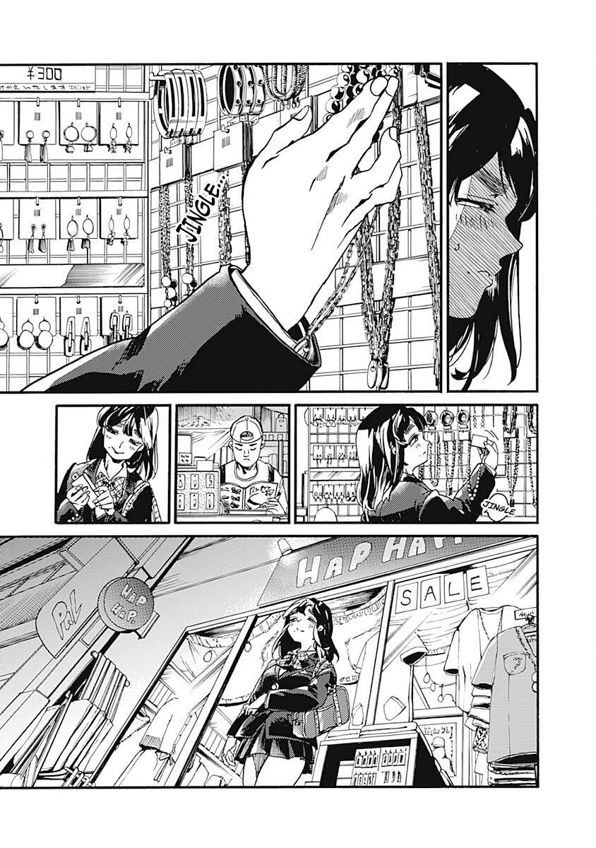 Koko Wa Ima Kara Rinri Desu. Chương 23 Ảnh 19