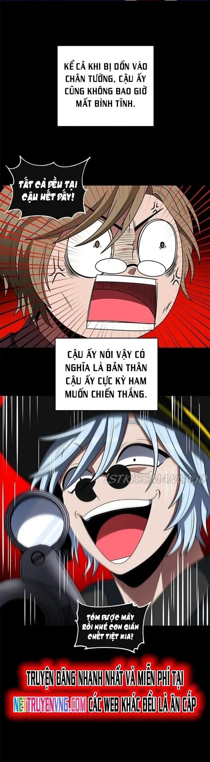 No Scope Chương 181 Ảnh 23