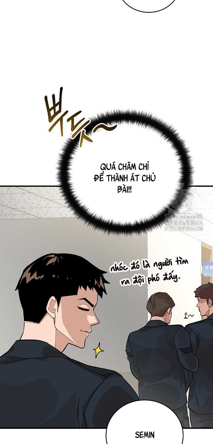 Đột Kích Giả Chương 19 Ảnh 77