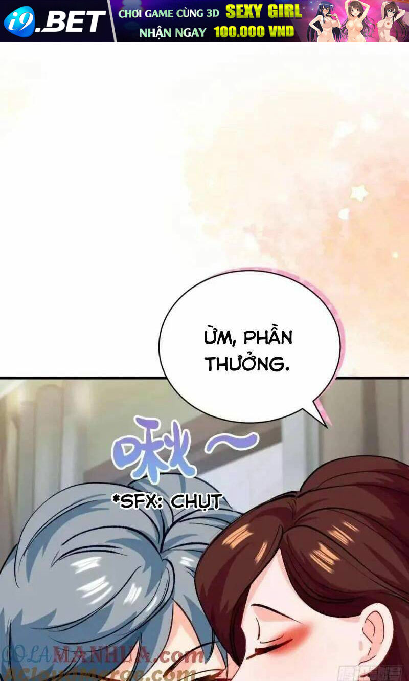 Giẫm Lên Cặn Bã Nam Nhân Làm Chủ Thần Chương 36 Ảnh 2