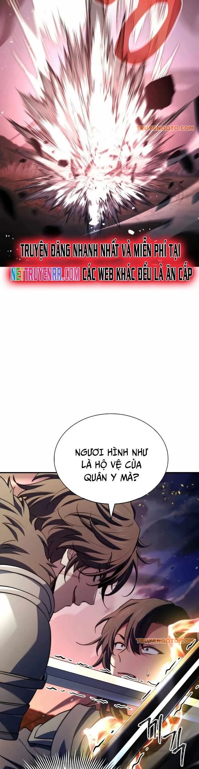 Hoàng Tử Bán Thuốc Chương 69 Ảnh 37