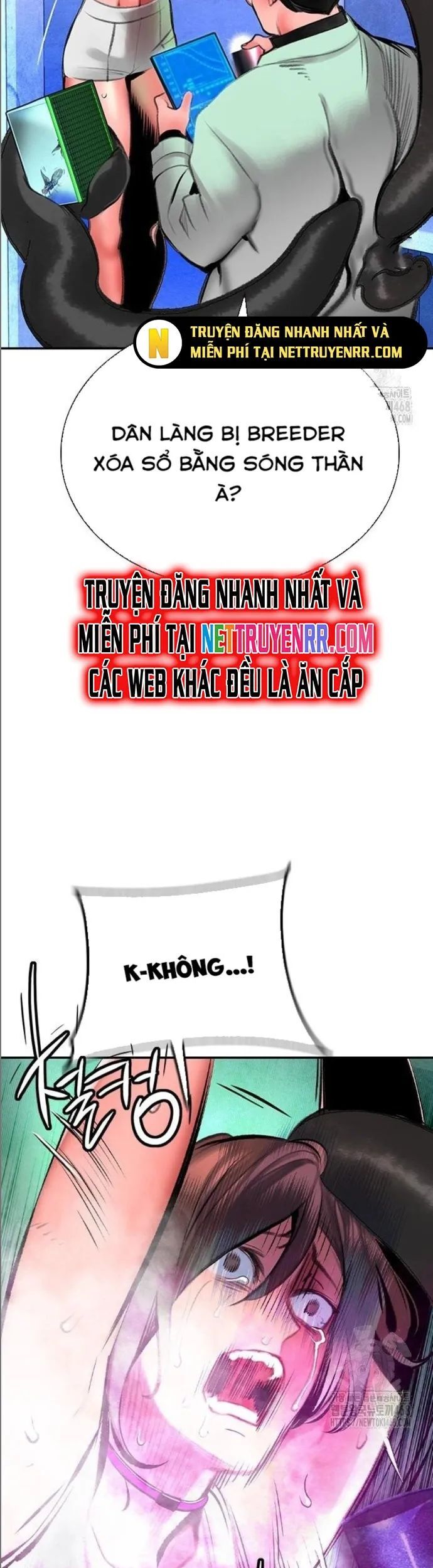 Nhân Trùng Đại Chiến Chương 149.1 Ảnh 54