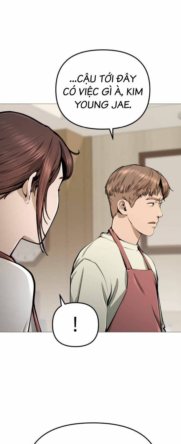 Quán Ăn Ngon Chương 8 Ảnh 16