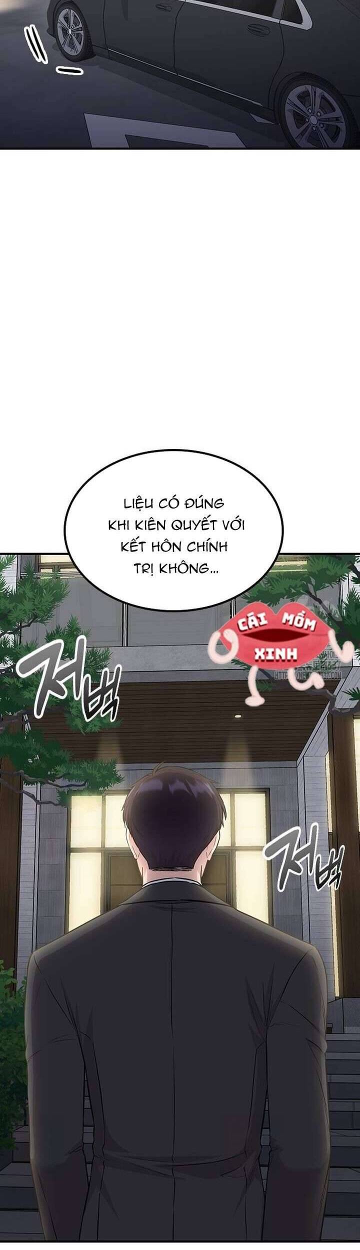 Tăng Ca Đêm Muộn Chương 23 Ảnh 32