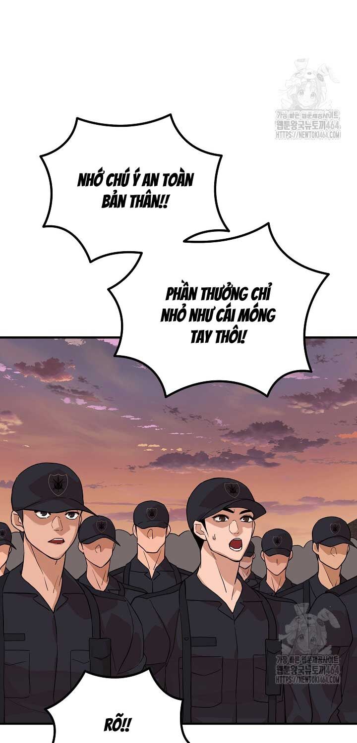 Đột Kích Giả Chương 19 Ảnh 4