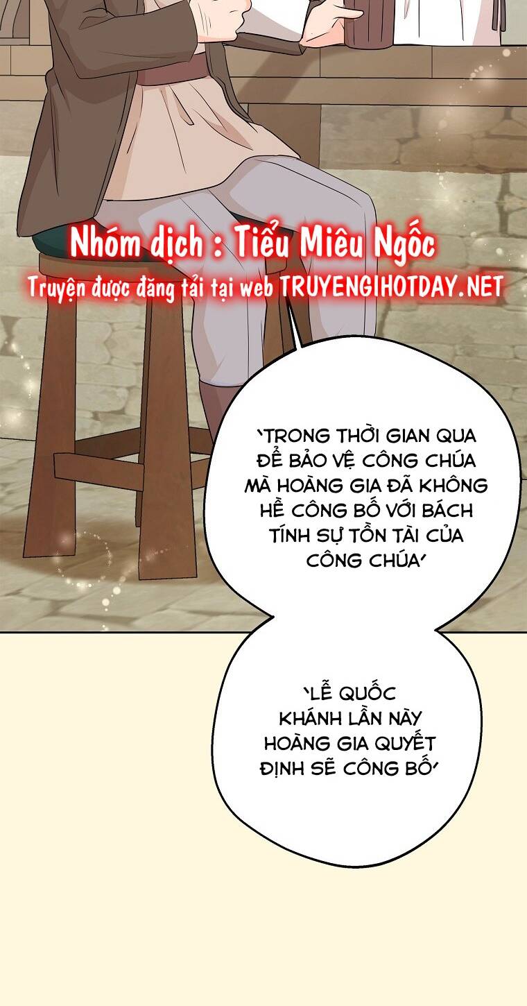 Tồn Tại Như Nàng Công Chúa Dã Chủng Chương 74 Ảnh 31