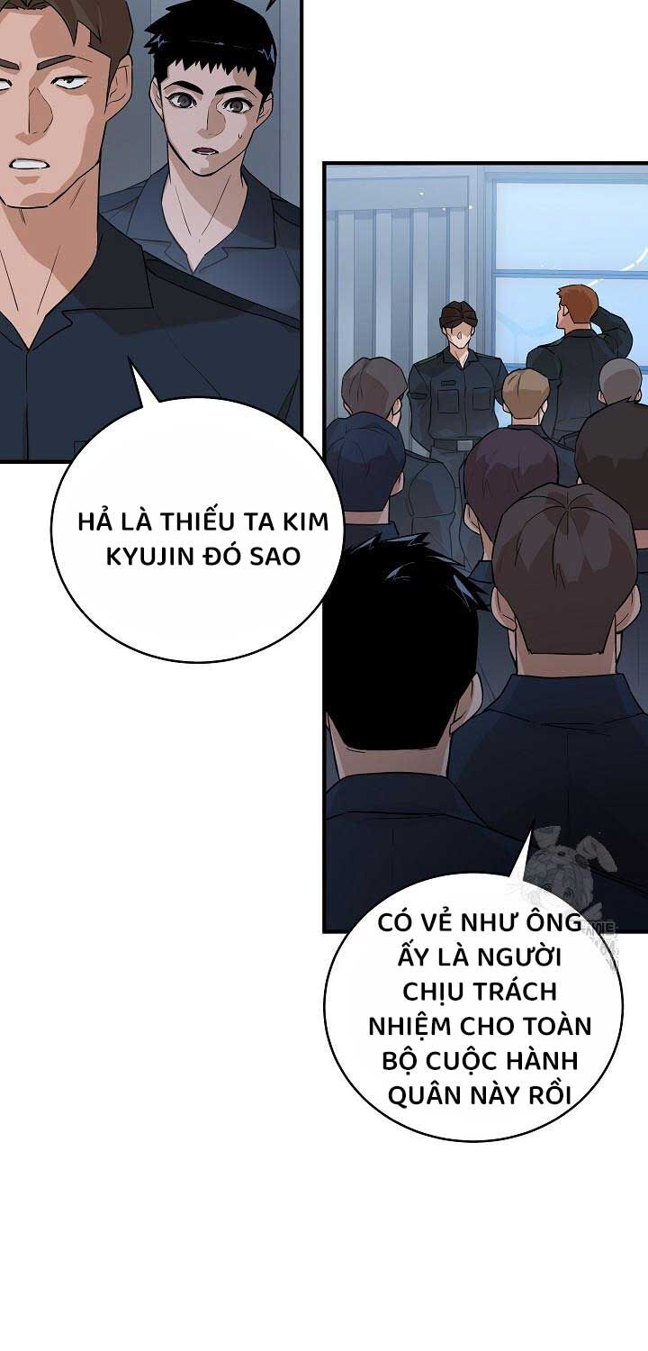 Đột Kích Giả Chương 21 Ảnh 29