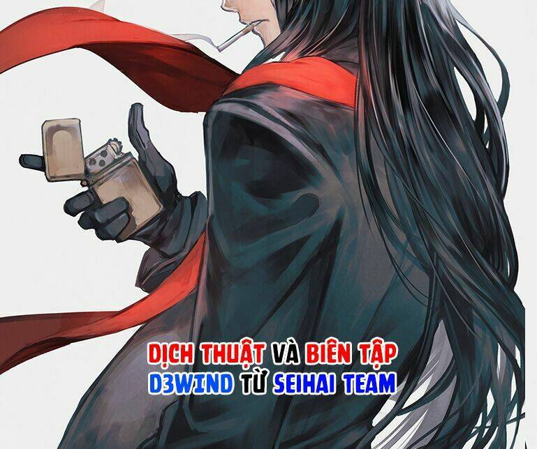 Maou-Sama, Retry! Chương 5 Ảnh 29