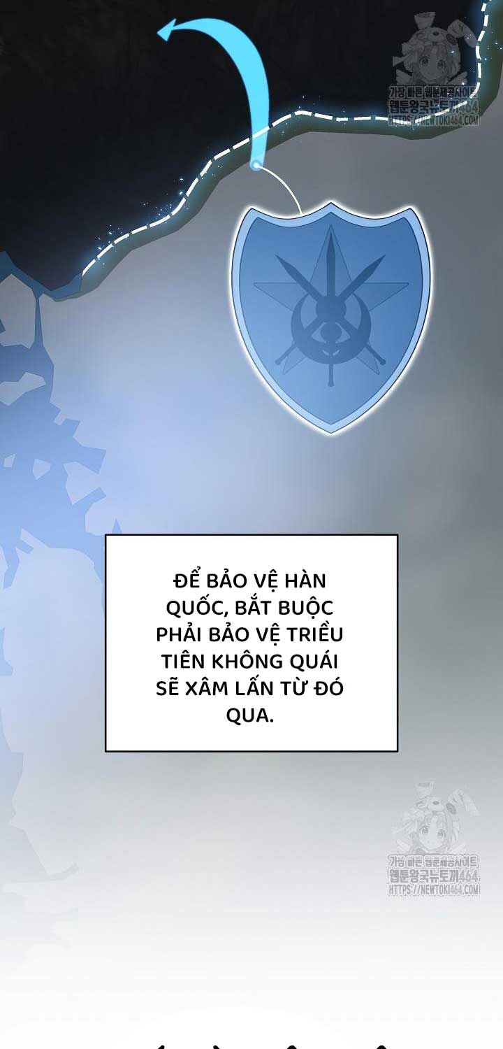 Đột Kích Giả Chương 18 Ảnh 25