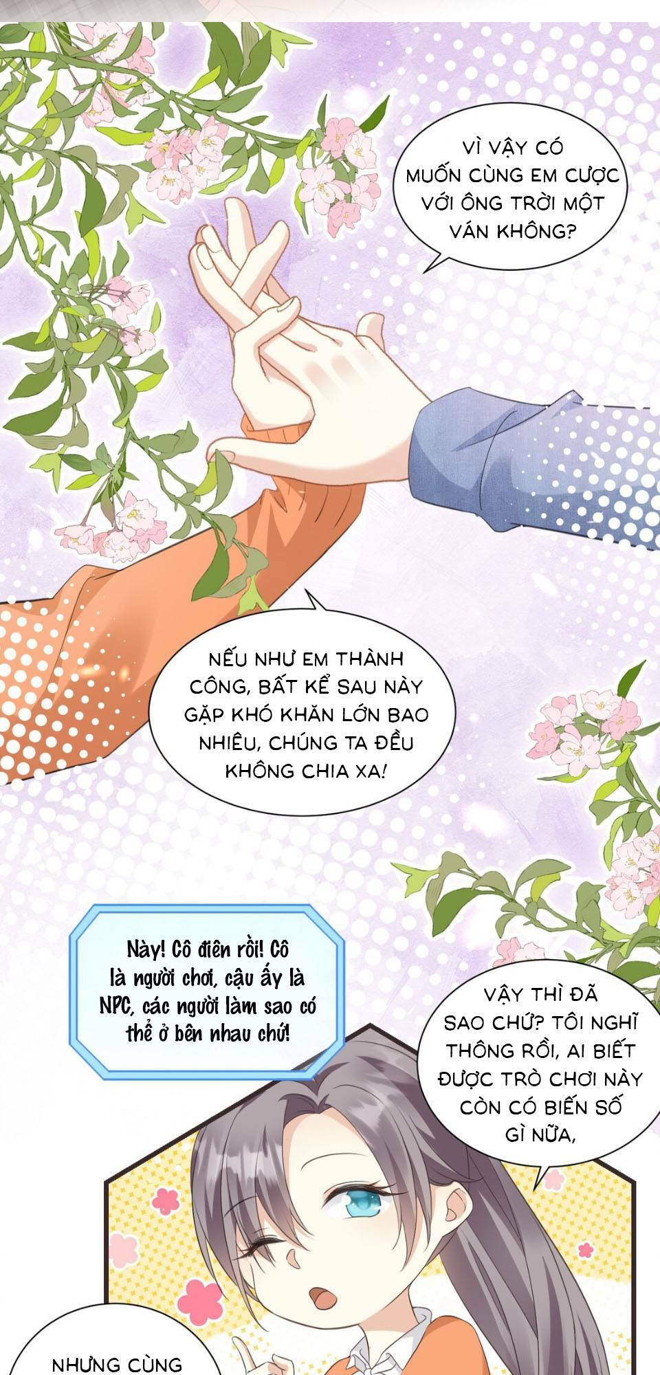 Kiều Thê Hào Môn Chạy Đi Đâu Chương 37 Ảnh 8