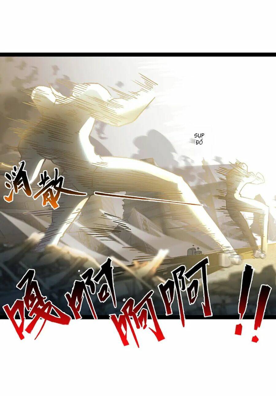 Người Mạnh Nhất Ở Thế Giới Khác Chương 2 Ảnh 64