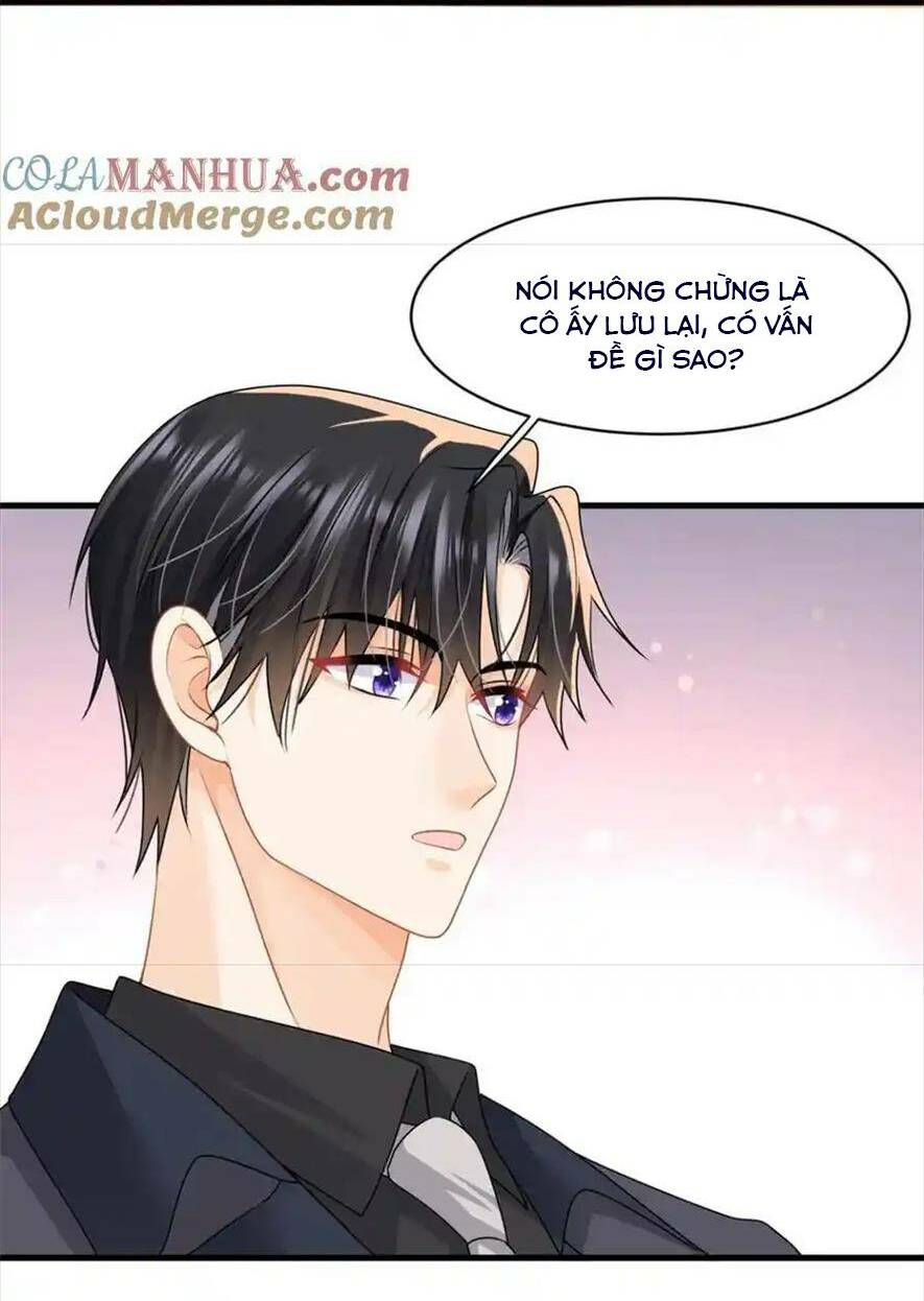 Vụng Trộm Chương 31 Ảnh 4