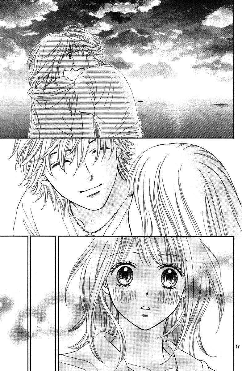 Chitose Etc. Chương 1 Ảnh 21