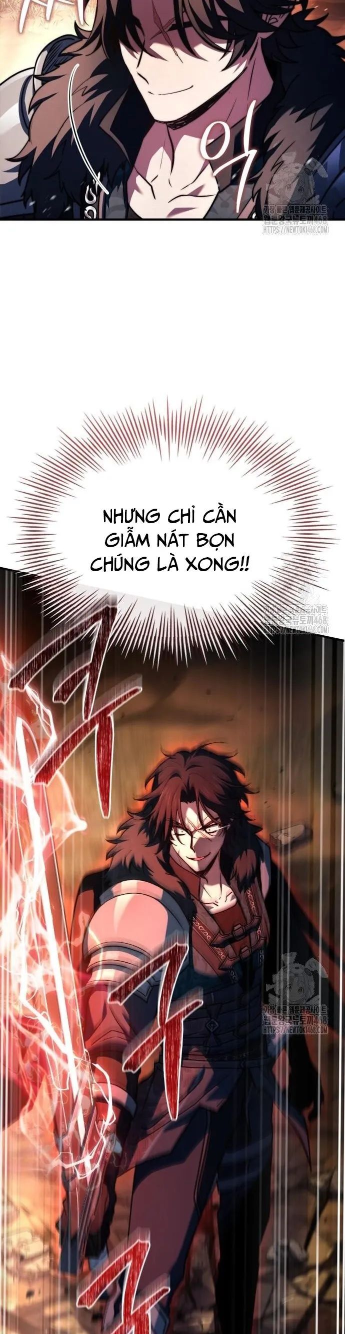 Hoàng Tử Bán Thuốc Chương 70 Ảnh 26